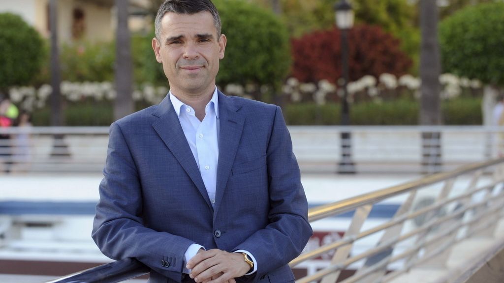El PSOE quiere dar un giro a Marbella