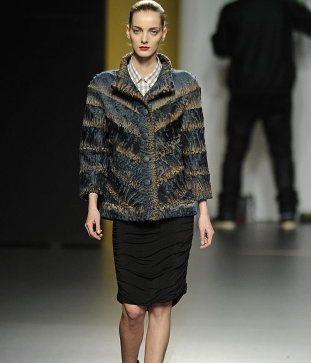 Urbanizar la piel, volverla cool