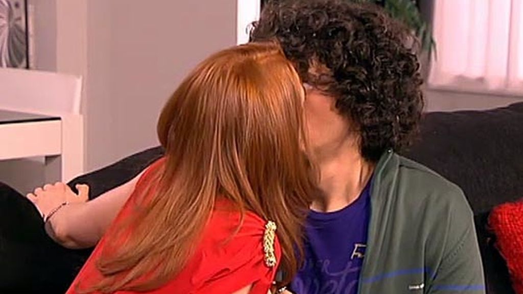 ¡Raquel y Judith se enamoran de Javi!