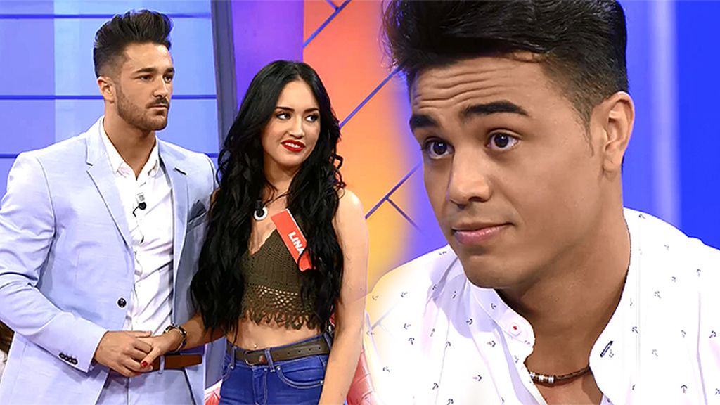 No hay pretendienta que se le escape a Ander