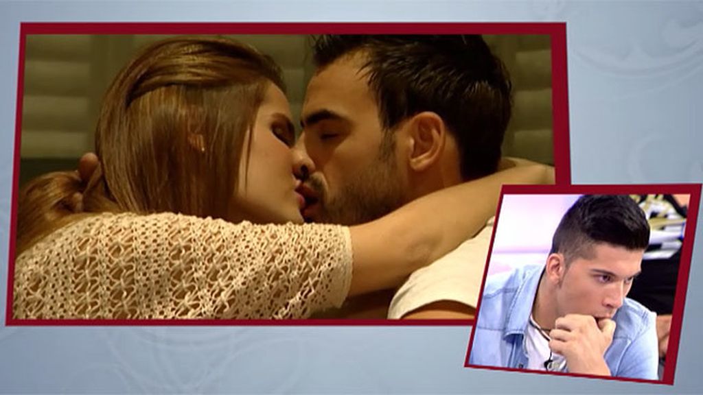 Unos besos especiales