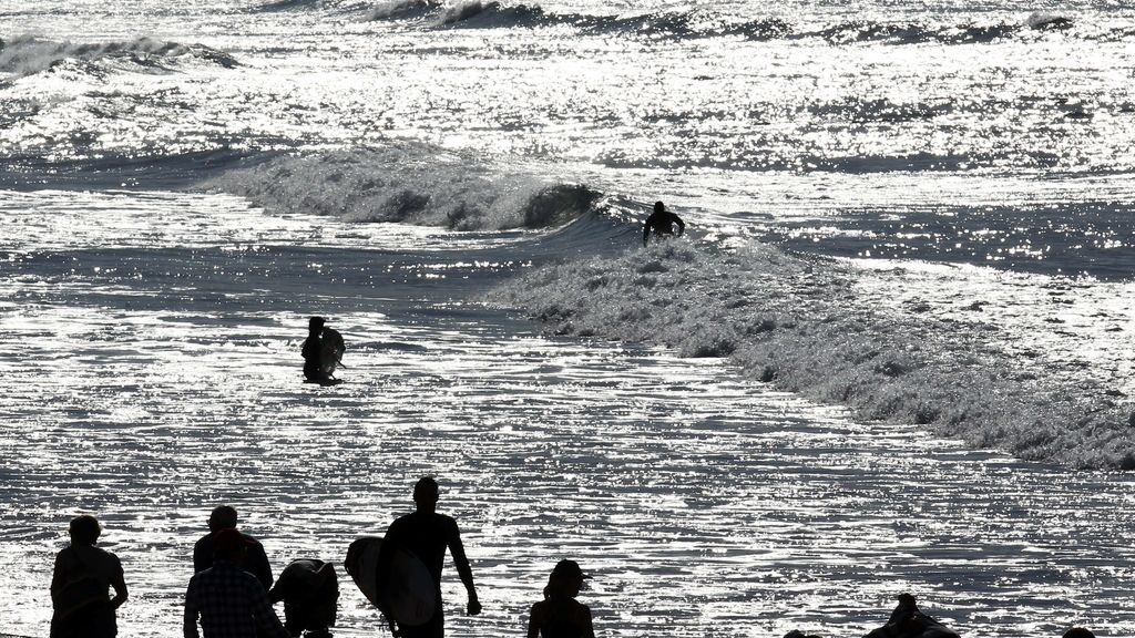 Subirán las temperaturas en toda España