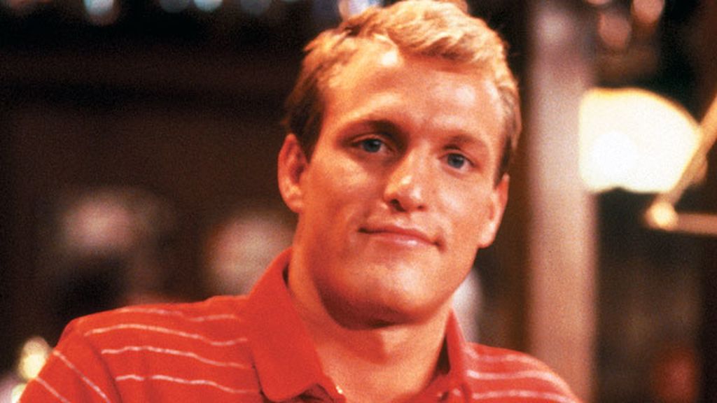 El bar de Sam Malone