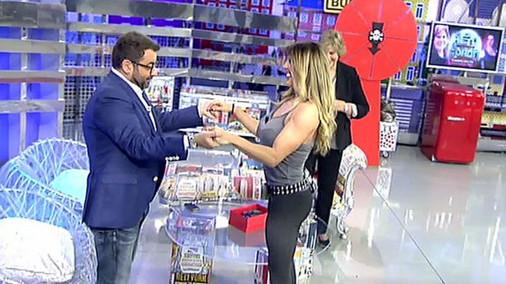 Carmen Bazán quiere cambiar su aspecto físico