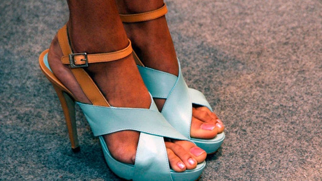 Así diseñó Modesto Lomba su vestido para Gossip Girl