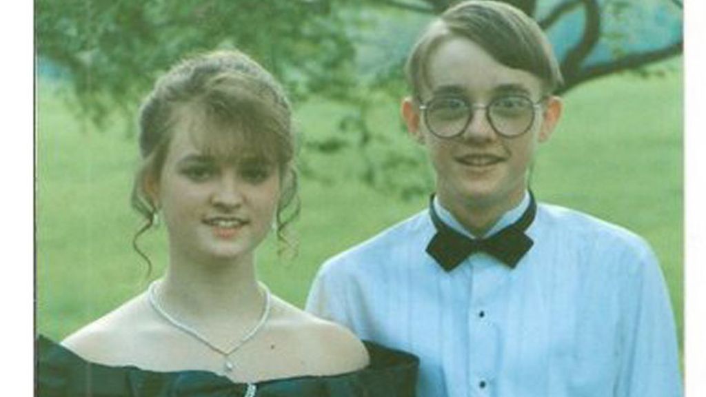 Las peores fotos de bailes de graduación