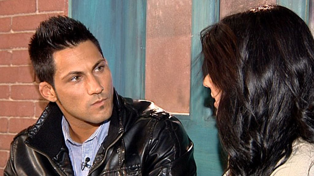 Una cita llena de información