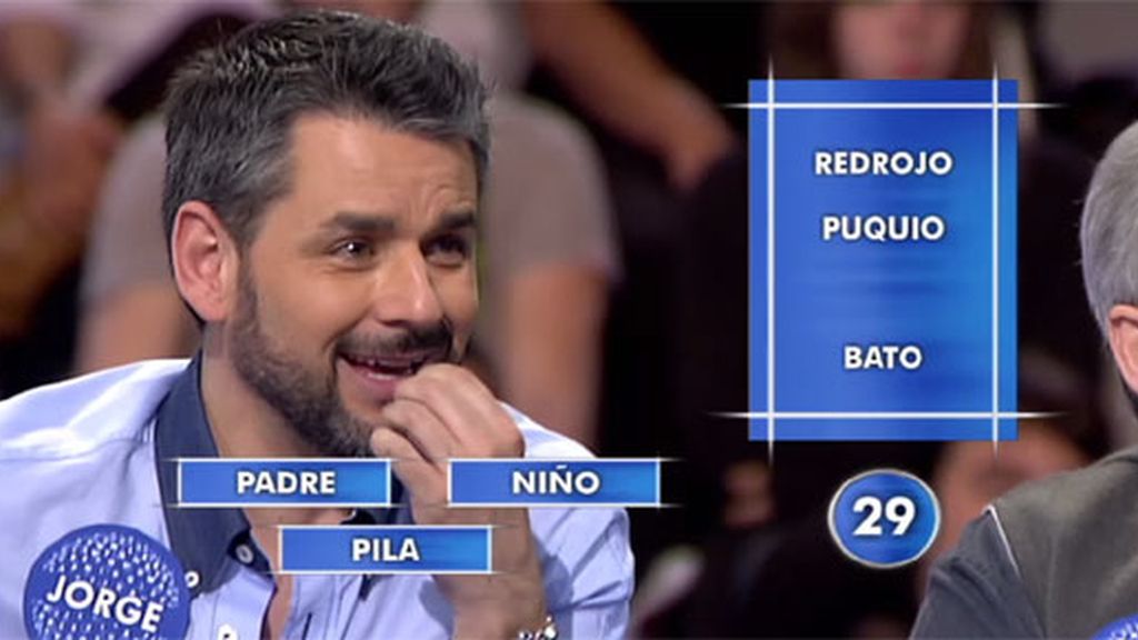 Los invitados de 'Pasapalabra'