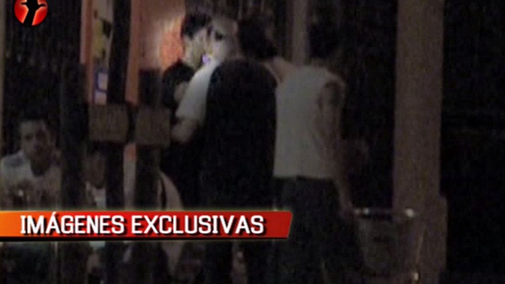 ¿Montaje? ¿Pelea? Un testigo asegura que fue una trampa