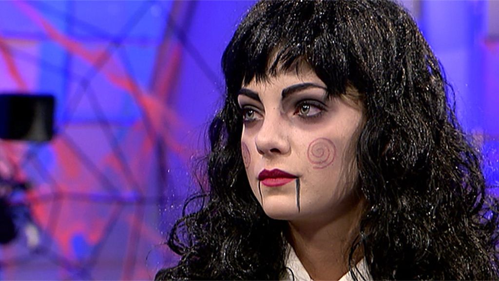 Wendy, a Lukas: "Me voy, no lo soporto más"