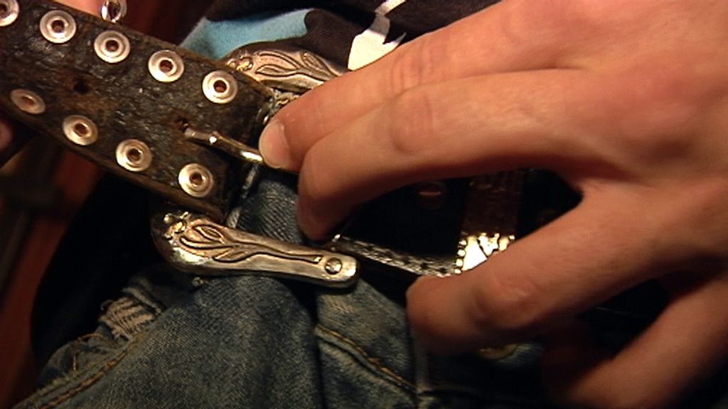 Callejeros se aprieta el cinturón