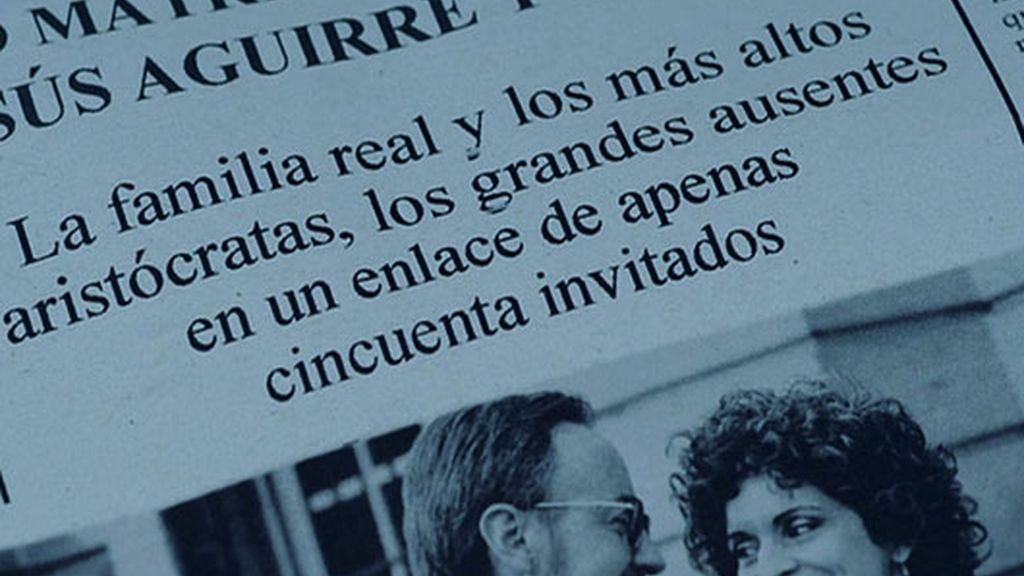Jesús Aguirre, del amor a la desgracia Jesús Aguirre, del amor a la desgracia