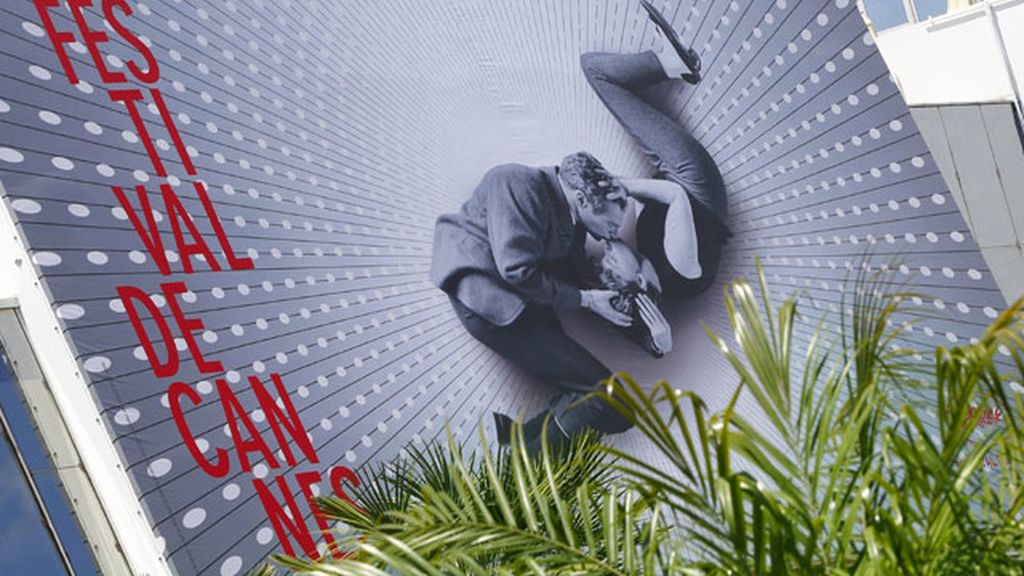 Llegan las estrellas al Festival de Cine de Cannes