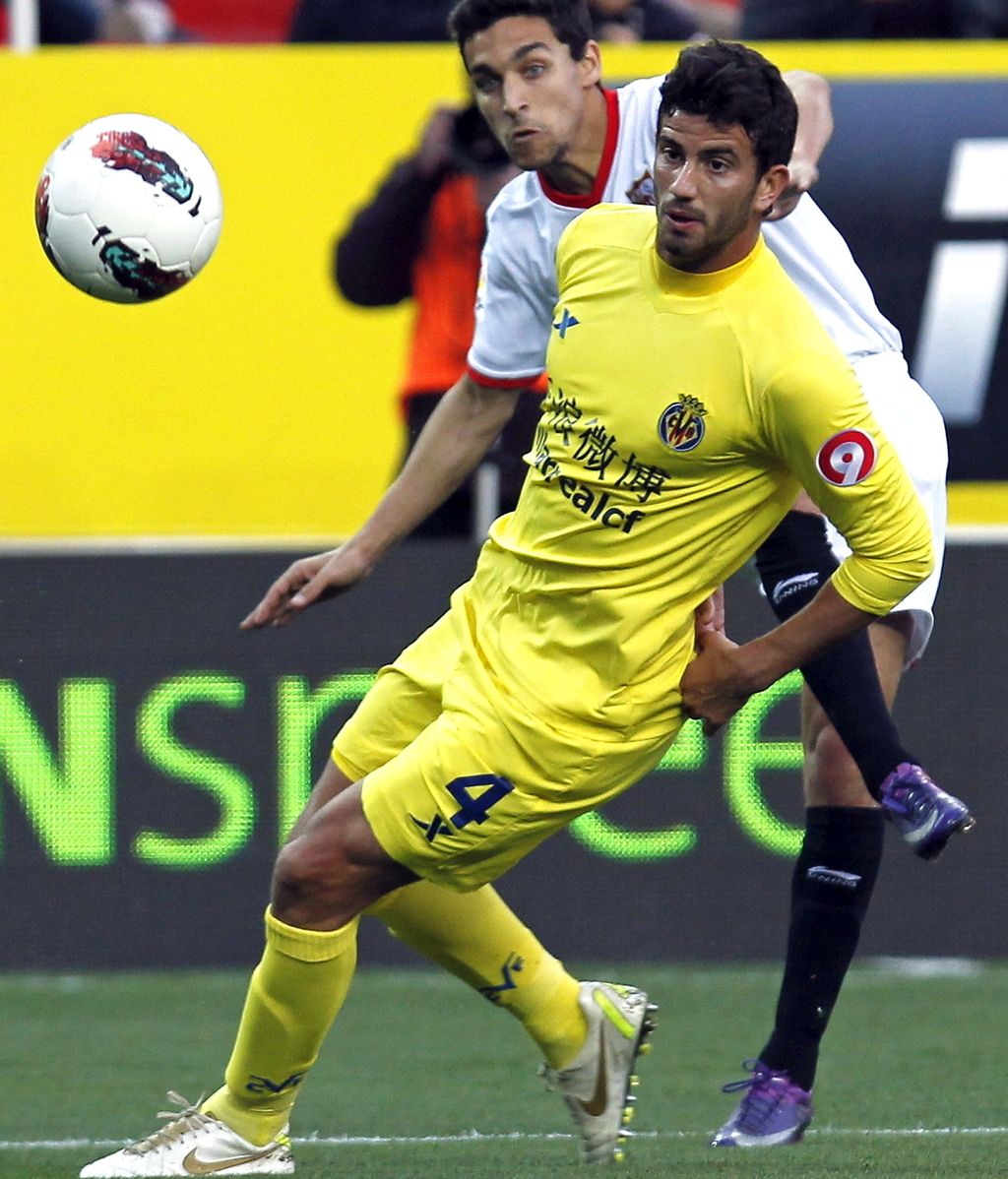 22 Jornada, Liga BBVA