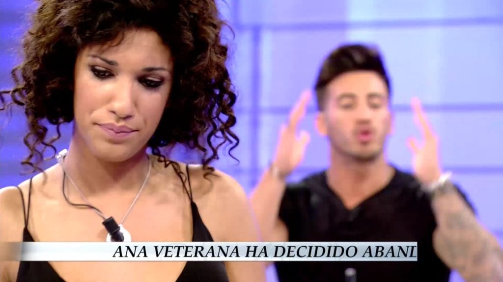 Iván culpa a Marta: "Te has cargado tu relación con Lukas y la de Ana con Labrador"