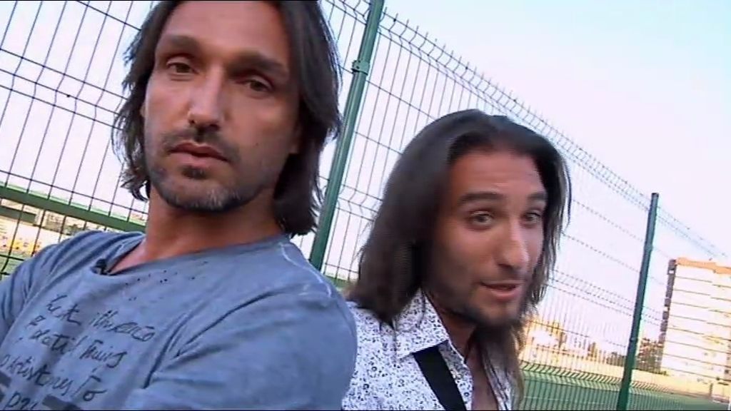 El hermano secreto de Rafa Méndez