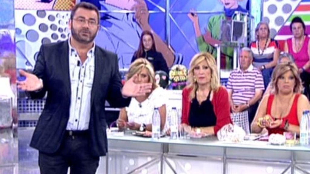 La esperanza es lo último que se pierde