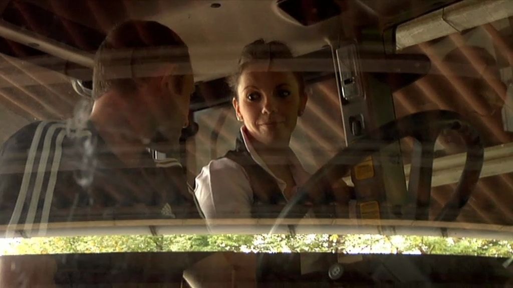 Melendi ha encontrado a su pareja de baile