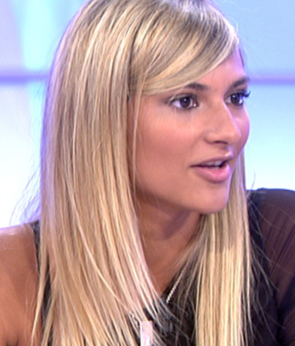 Las pretendientas de Ferchu