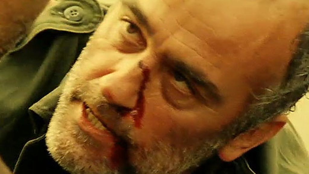 La liberación del 'Alakrana'