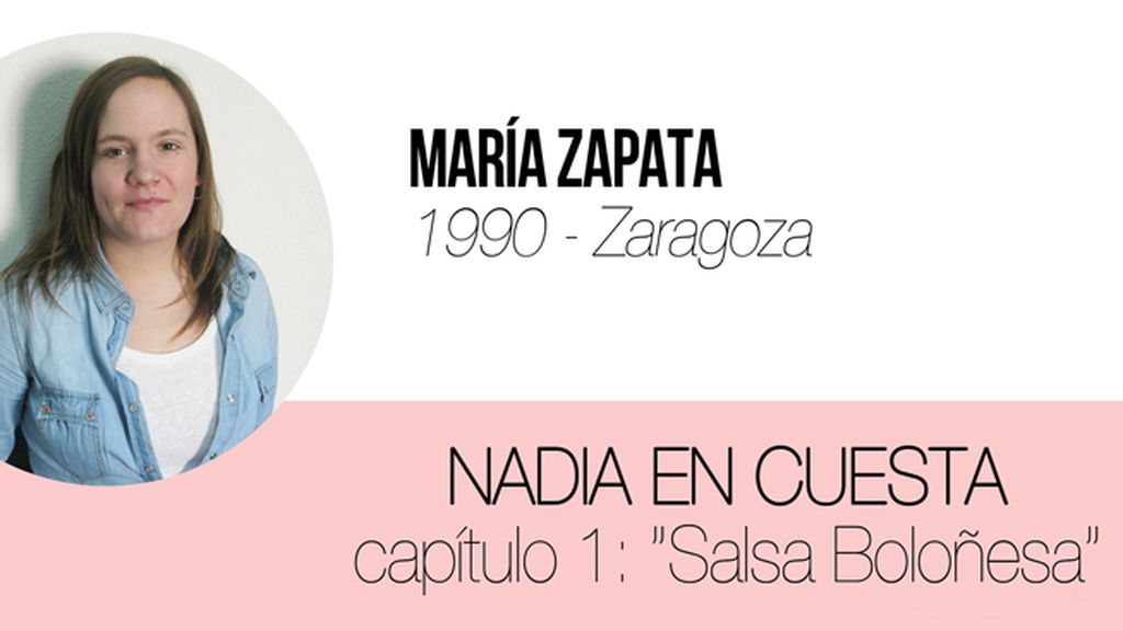 Cada uno ha escrito y dirigido un capítulo de la serie