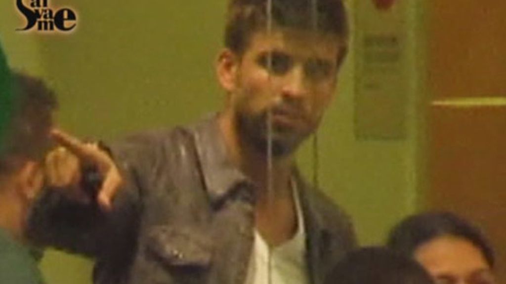 ¡Alarma! El 'Piquetón' en movimiento