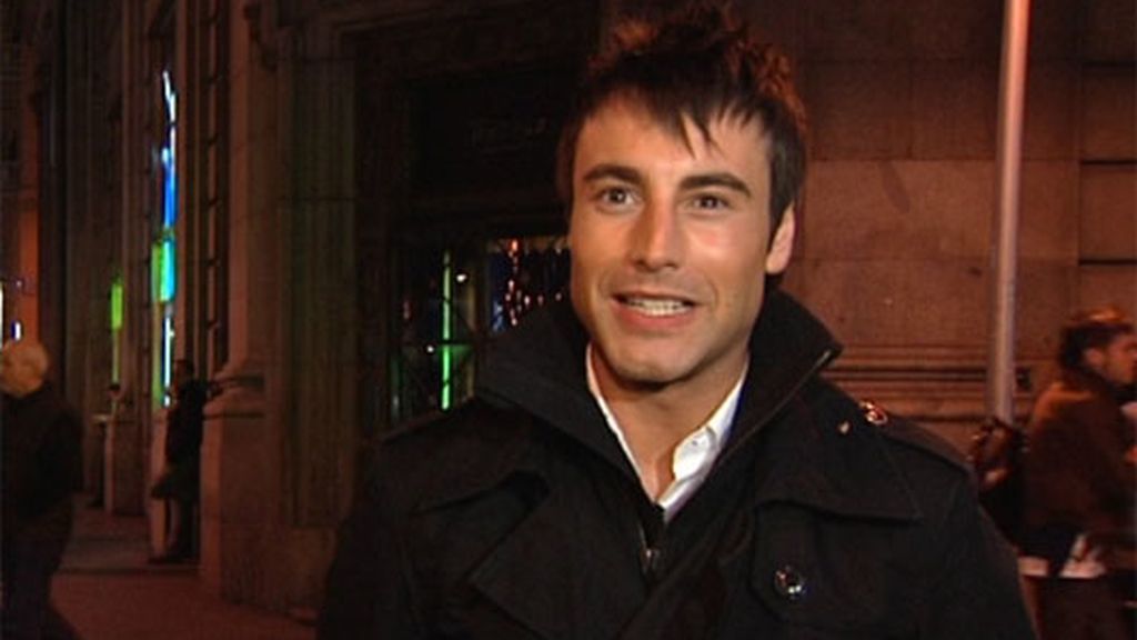 Indhira y Martxell II (08/04/11)