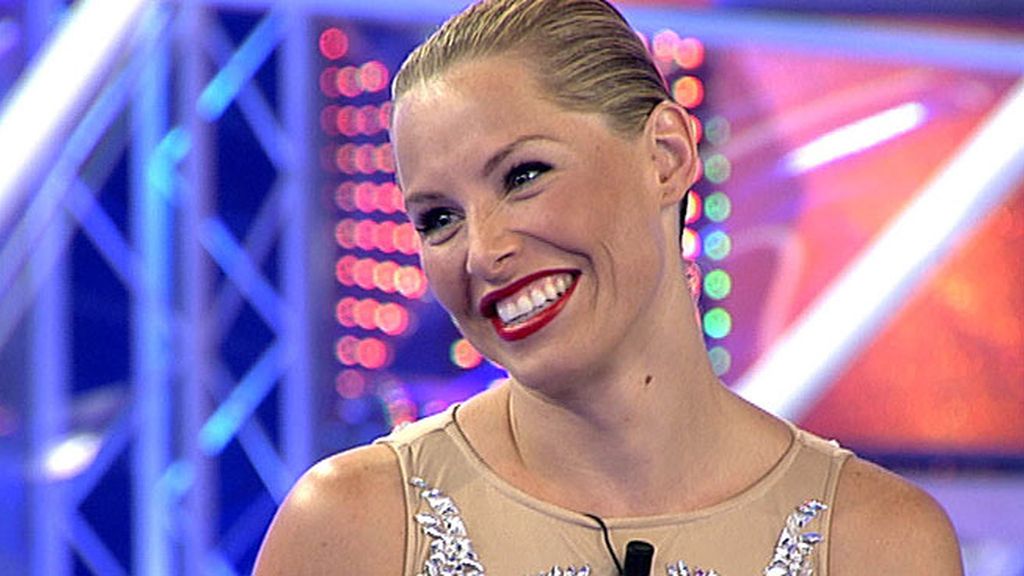 Soraya Arnelas