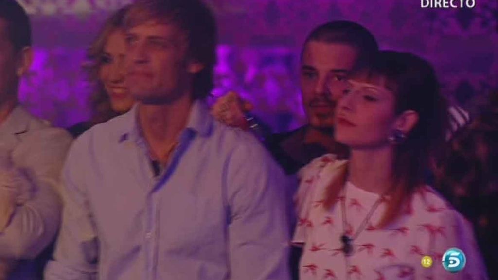 ¿Por qué ha cambiado su corte de pelo?