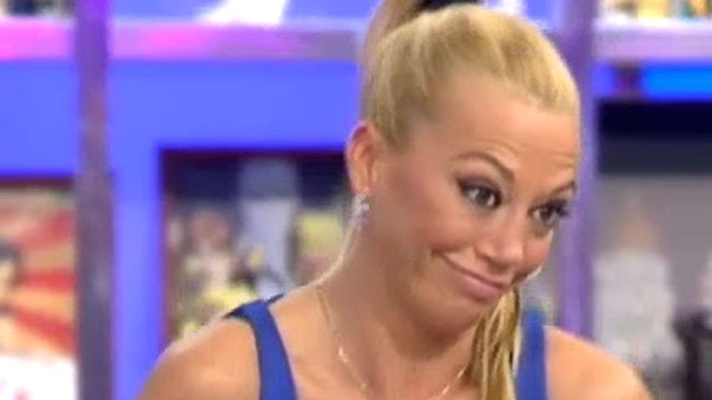 Belén Esteban... ¿embarazada?