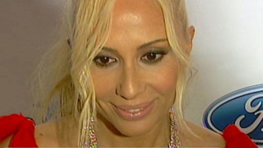 Glamour y solidaridad en Marbella