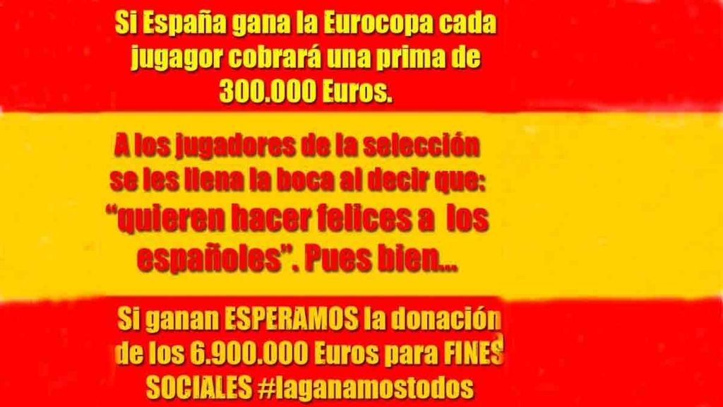 La victoria de la Roja desató la originalidad de los seguidores en facebook