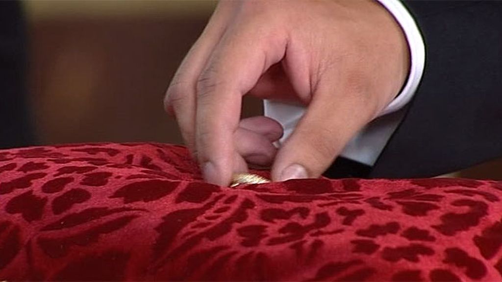 Paqui: “Va a ser un aguerra viva entre ella y yo”