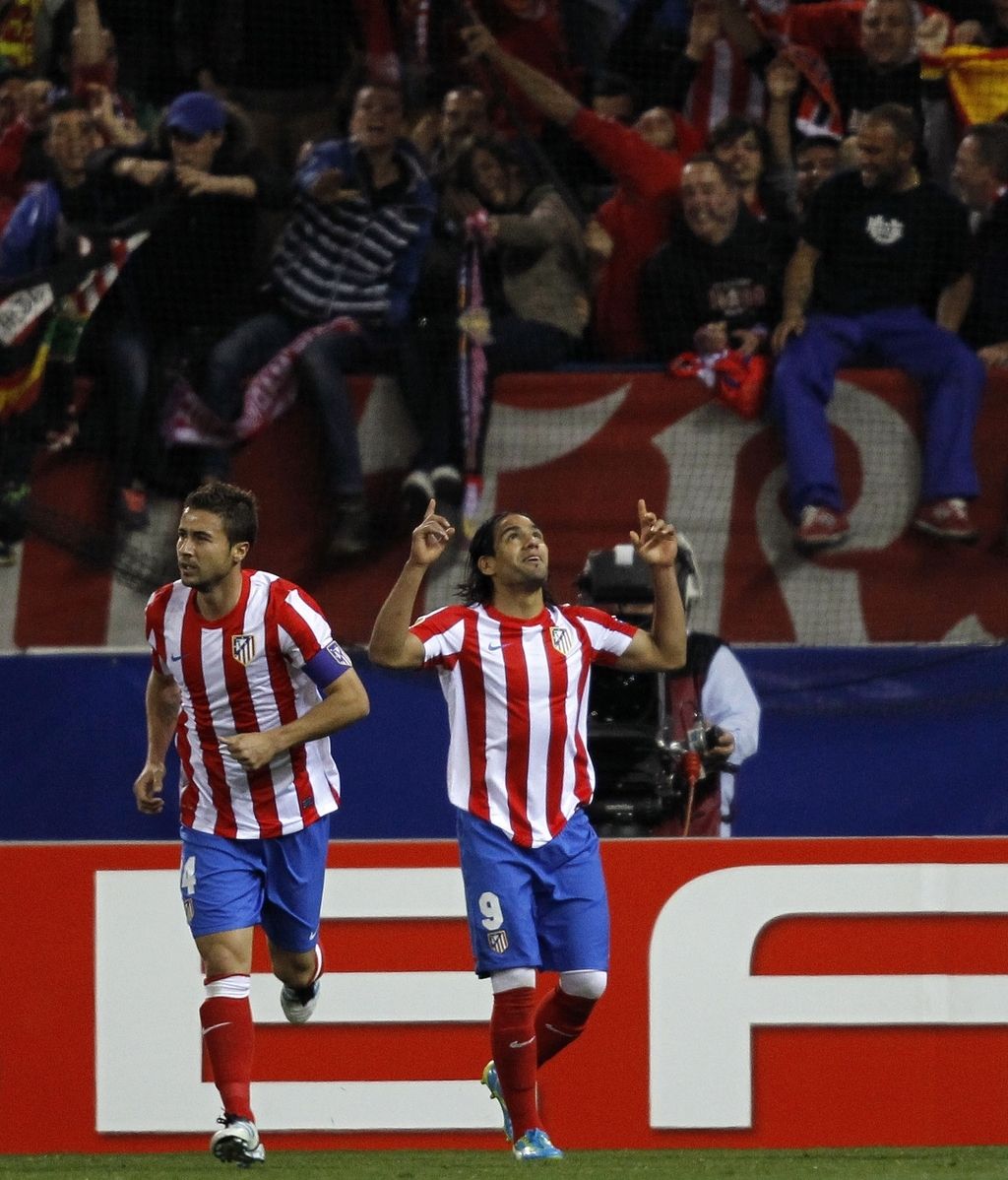 Falcao