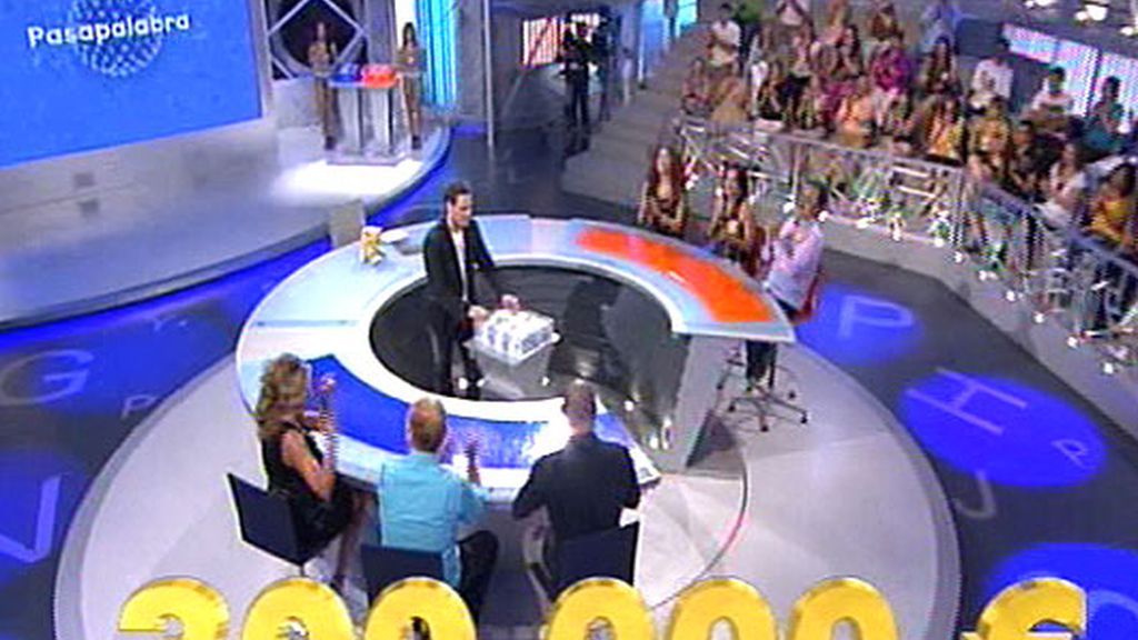 Así será el especial...