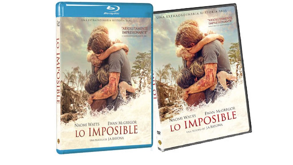 Lo imposible