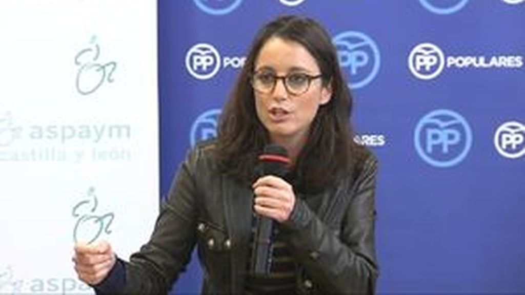 El PP pide a PSOE y Ciudadanos que sean “cómplices del Gobierno”