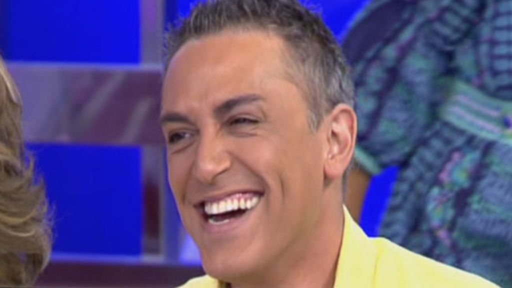 El cumpleaños de Kiko H.