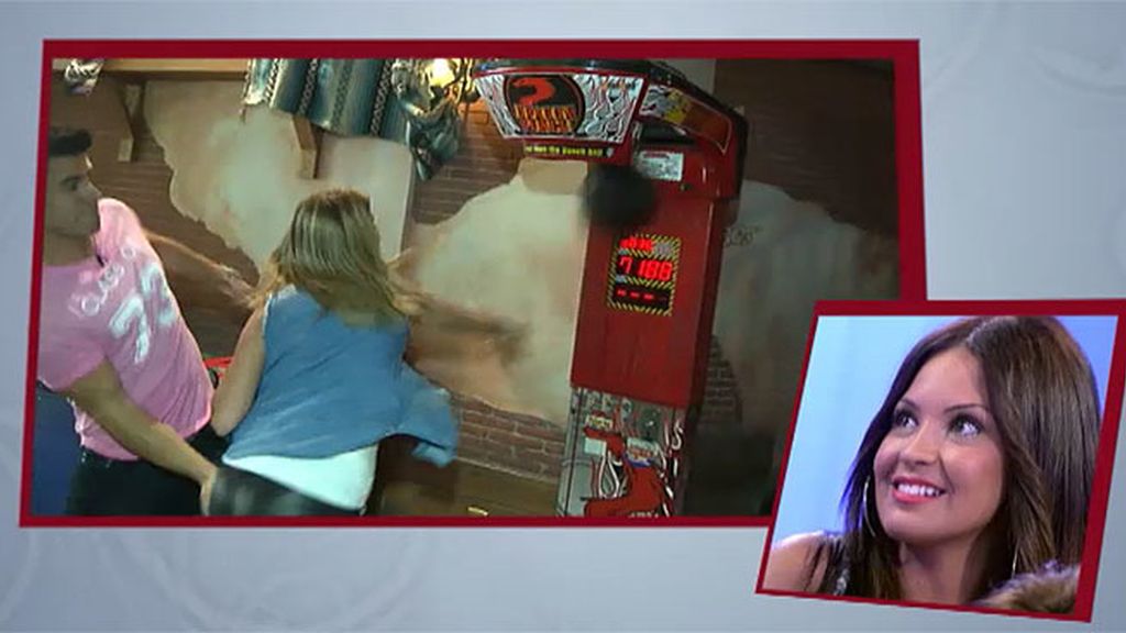 Zaida va a esperar a Noel hasta el final