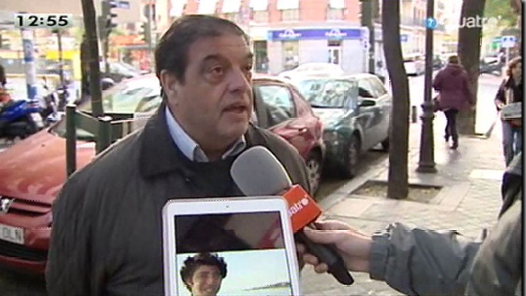 ¿Qué opinan los ciudadanos de Francisco Nicolás?