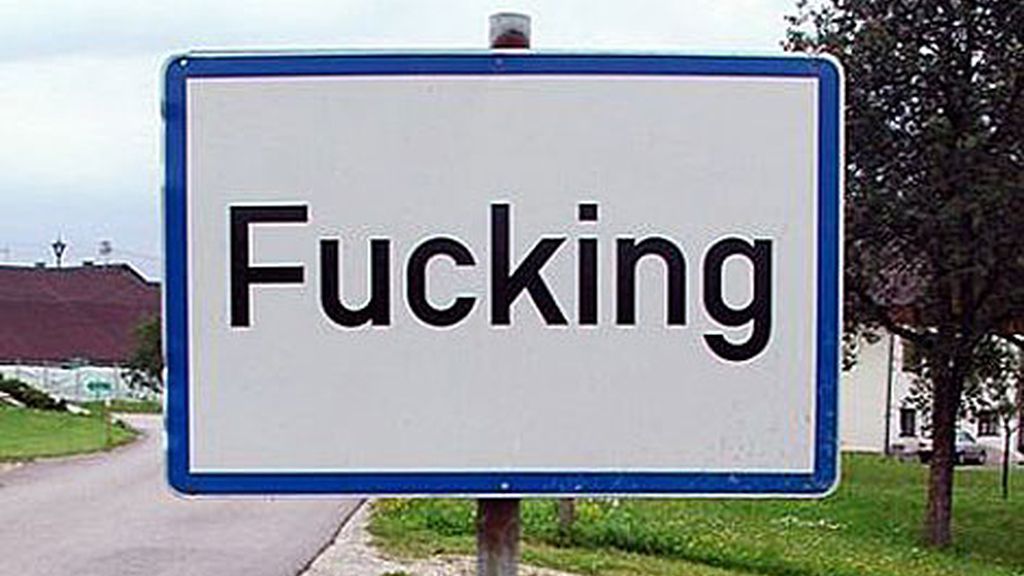 Fucking