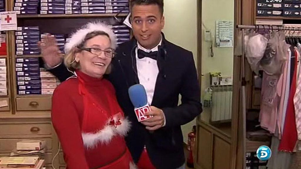 'AR' cumple con la tradición y busca la ropa interior roja más sexy para Nochevieja