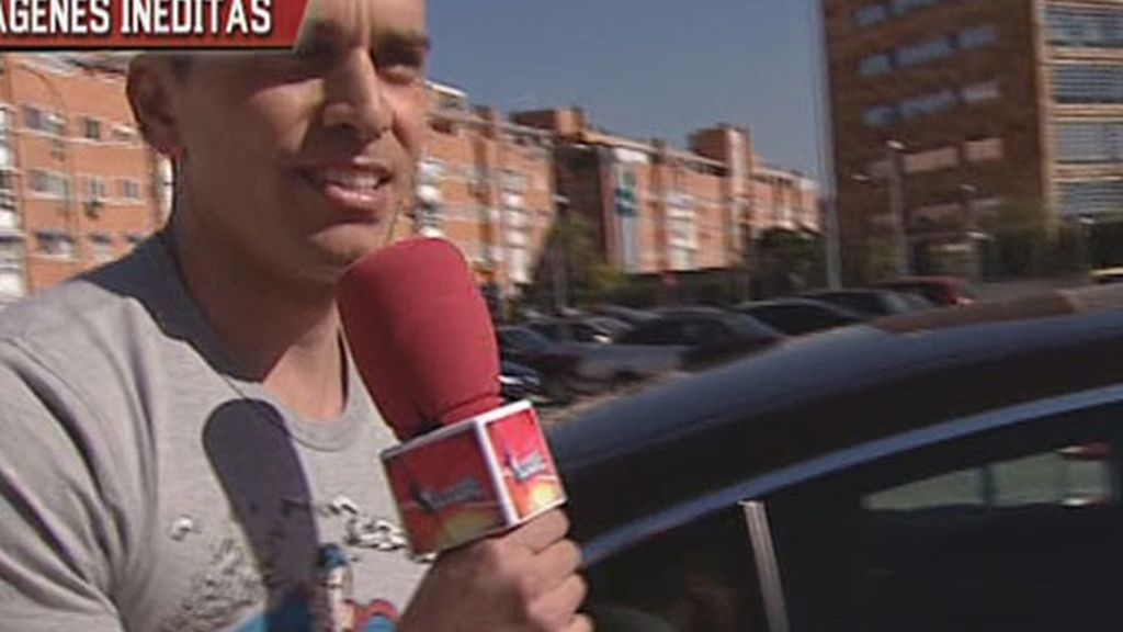 Jorge Javier y Belén, en busca de Carmen Lomana