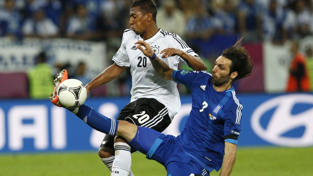 Alemania no se apiada de Grecia