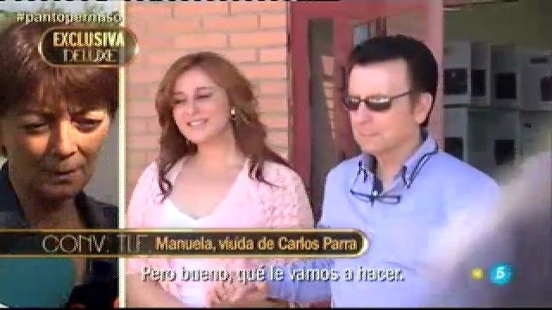 Las Noches De Ortega Temporada 1