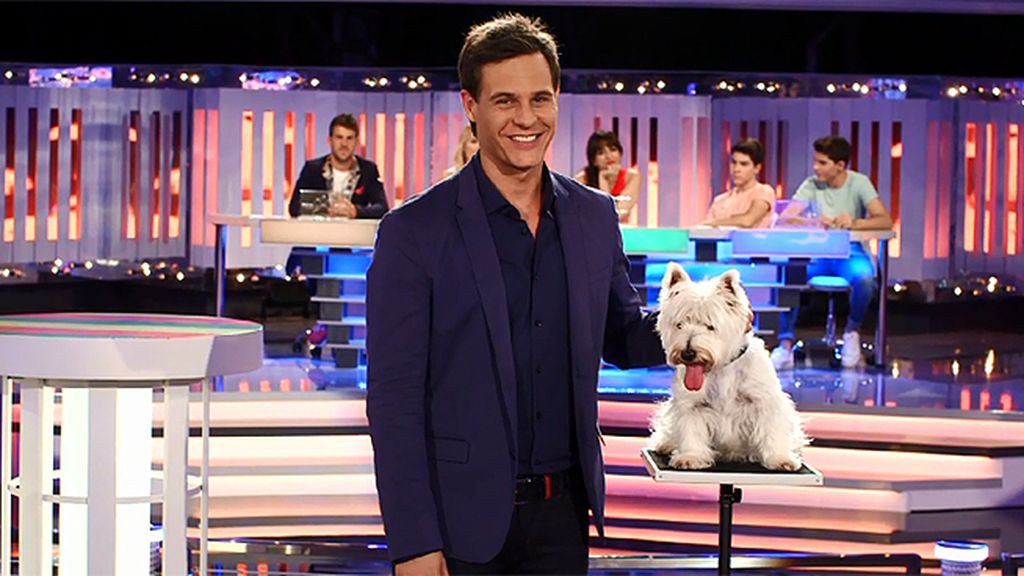'¡Vaya Fauna!', un nuevo talent show de animales en Telecinco