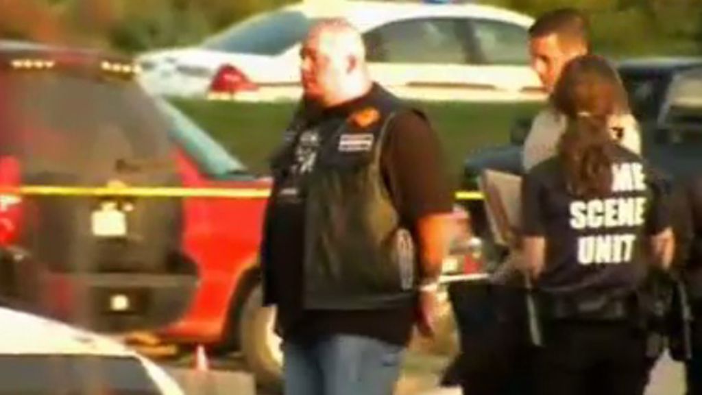 Nueve muertos y 18 heridos en una pelea entre bandas de moteros en Texas