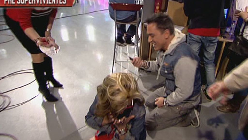 Lydia Lozano nos enseña... ¿todo?