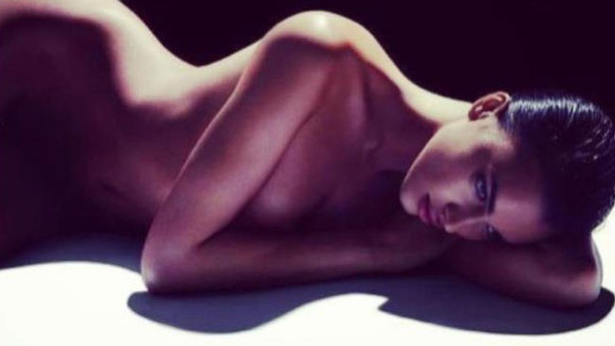 Irina Shayk Irina Shayk