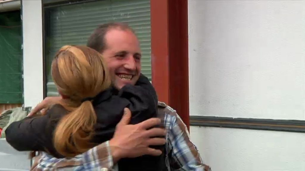 ¡Bye-bye despechadas!